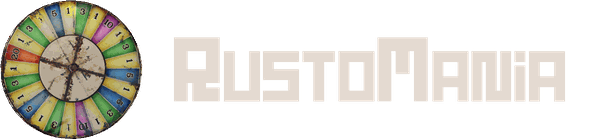 RustoMania